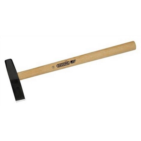 Gedore E-37 E-1500 8663930 Manche de marteau 270 g 600 mm 1 pc(s)