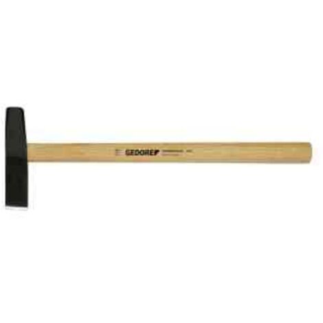 Gedore E-37 E-1500 8663930 Manche de marteau 270 g 600 mm 1 pc(s)