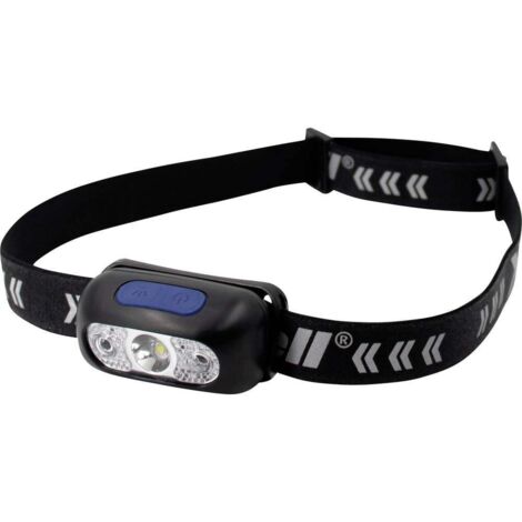 Lampe frontale LED XCell 146360 230 lm 3 h 146360 Y071512 (1/4)