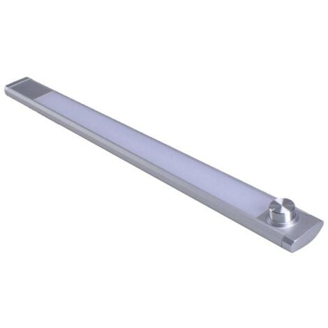 Müller-Licht Calina Switch Tone DIM 60 Plafonnier LED LED LED intégrée 8 W argent