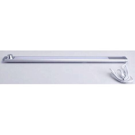 Müller-Licht Calina Switch Tone DIM 60 Plafonnier LED LED LED intégrée 8 W argent