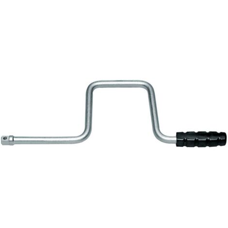 Gedore 1985 6143350 Accessoires pour douille Propulseur 1/2 (12.5 mm) 395 mm 1 pc(s) (1/4)