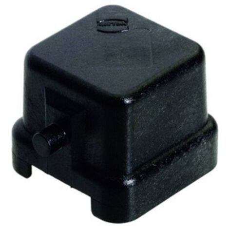Couvercle de protection HARTING 09200035409 1 pc(s) R660091 (1/2)