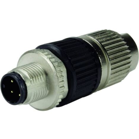 Connecteur de câbles HARTING 21032121306 mâle, droit 1 pc(s) (1/3)