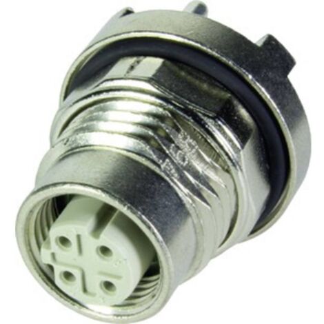 Connecteur de circuit imprimé HARTING 21033816420 femelle, droit 1 pc(s) (1/2)