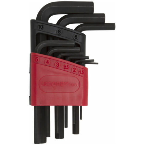 Gedore RED R36605009 Clé mâle coudée Q663312 (1/2)