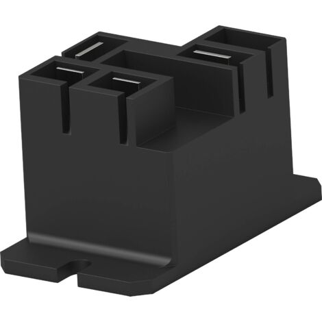 Relais TE Connectivity V23132-A2001-B100 - 1NO, Bobine 12V - Neuf, Emballé - Pour Applications électriques