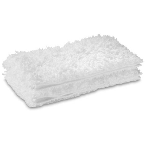 Kärcher Home & Garden Chiffon en microfibre 2.863-020.0 1 pc(s)