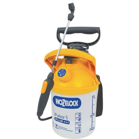 Pulvérisateur Hozelock 4310 0000 Pulsar Plus 5 l 3 l Y131612