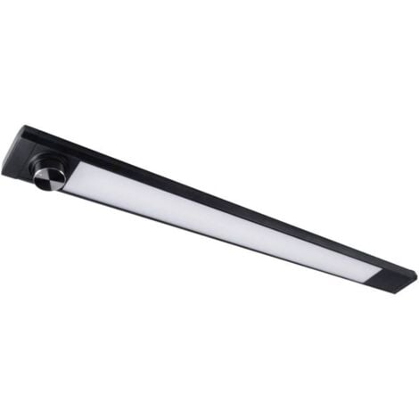 Müller-Licht Calina Switch Tone DIM 60 Plafonnier LED LED LED intégrée 8 W noir