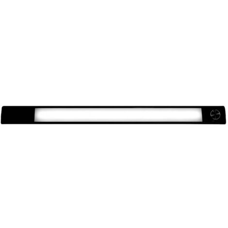 Müller-Licht Calina Switch Tone DIM 60 Plafonnier LED LED LED intégrée 8 W noir