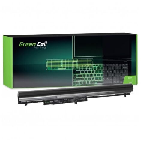 Green Cell Batterie d'ordinateur portable OA04 HSTNN-LB5S 14.4 V 2200 mAh HP (1/5)