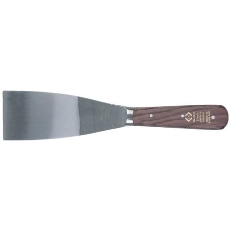 Spatule 75 mm C.K. T5075 3 (1/2)