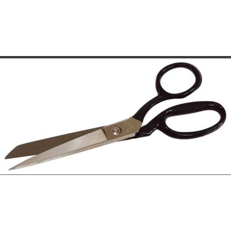 Ciseaux 230mm C.K. C80789 C50066 (1/2)