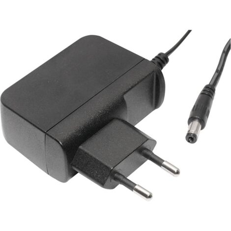 EDAC Power Electronics EA1019KHES2401 Bloc d'alimentation à tension fixe 24 V/DC 1 A 24 W W846012 (1/3)