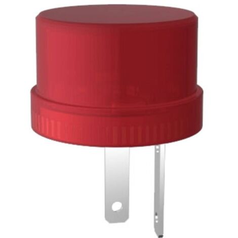 Signal Construct LP18412 Voyant de signalisation LED bleu 12 V/DC Bulk W231142 (1/3)