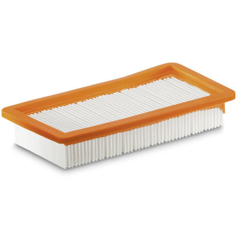 KARCHER Filtro protezione motore - Quantità: 1 Pezzo(i) - Colore: Bianco - Peso: 0.1 kg (1/10)