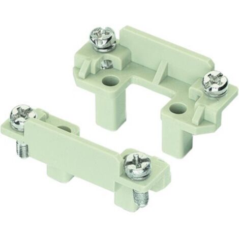 Adaptateur HARTING 09200009933 1 pc(s) R609751 (1/2)