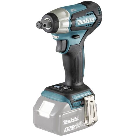 Makita – Clé à chocs sans fil 18V DTW181Z – Couple 210 Nm – Moteur Brushless – Pour boulons M16 – Lampe LED intégrée - FIL 210 NM NM (1/5)