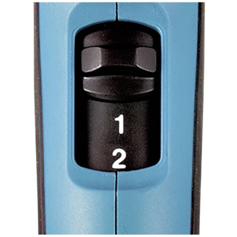 Pistolet à air chaud Makita HG5030K 1600 W