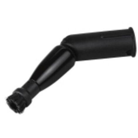 Kärcher Home & Garden 2.863-159.0 Turbobrosse vapeur 1 pc(s) noir