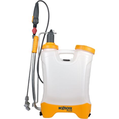 Pulvérisateur à dos Pulsar Plus Confort 12L - HOZELOCK - Garantie 3 ans (1/6)