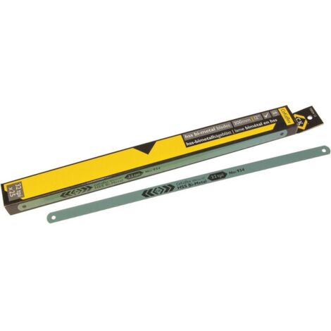 Lame de scie C.K T0934 12 25 pc(s) W91678 (1/2)