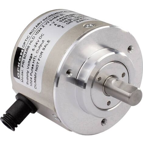 Opkon absolu Codeur 1 pc(s) MRV-50A magnétique bride de serrage (1/2)