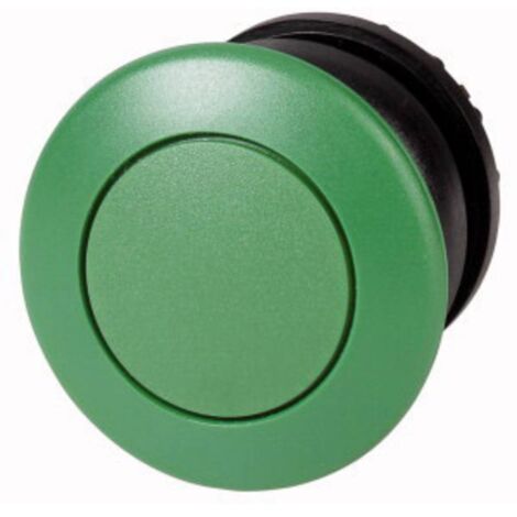 Eaton 216717 M22S-DP-G Bouton-poussoir coup de poing vert 1 pc(s) Q223592 (1/4)