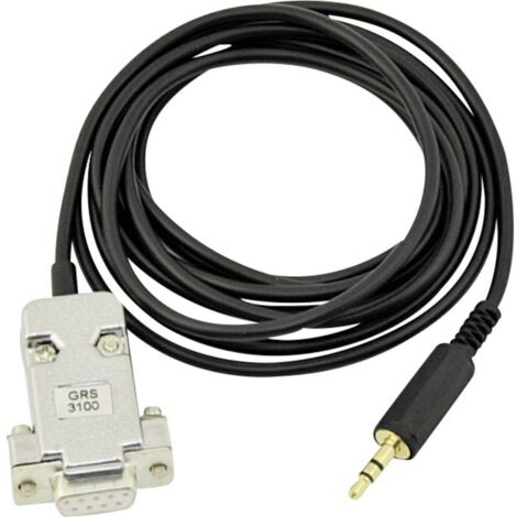 Greisinger 602175 GRS 3100 Interface 1 pc(s) Q77371 (1/2)