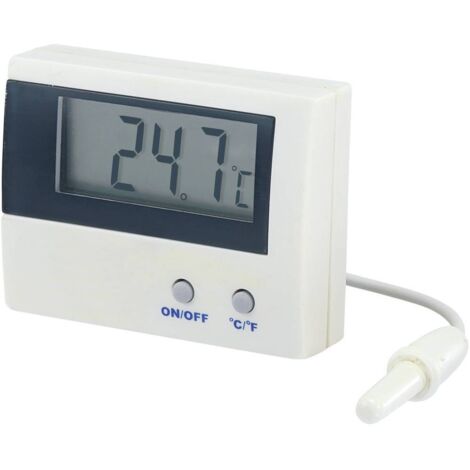 Basetech LT-80 Appareil de mesure numérique à encastrer Q79564 (1/2)