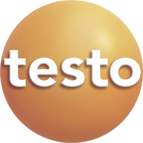 testo testoterm Bandelette de mesure de température 161 à 204 °C Contenu10 pc(s)