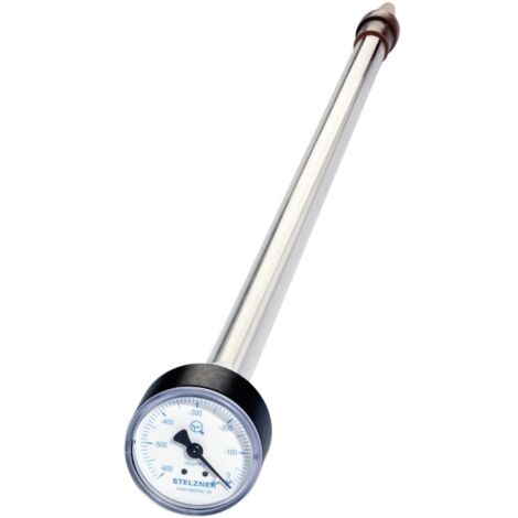Stelzner Tensiometer Classic Tensiomètre humidité des plantes
