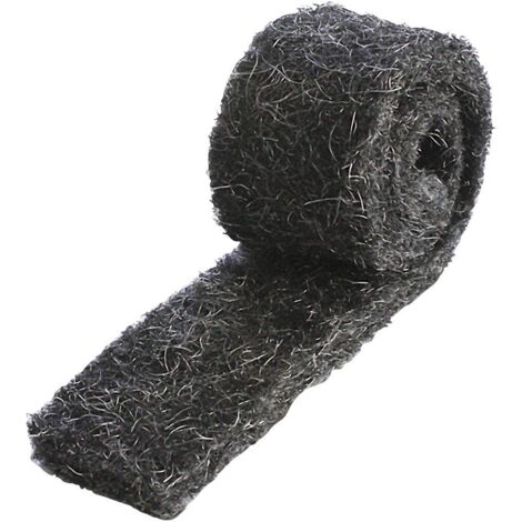 Dispositif anti-nuisibles pour intérieur et extérieur – Répulsif en acier inoxydable – Longueur 50 cm – Efficace contre divers nuisibles – Swissinno - V576191 (1/10)