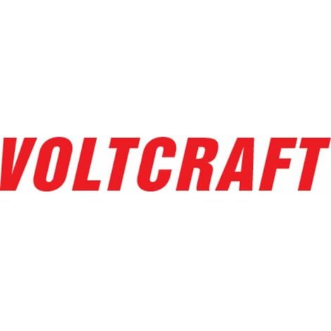 Sonomètre numérique Voltcraft SL-10