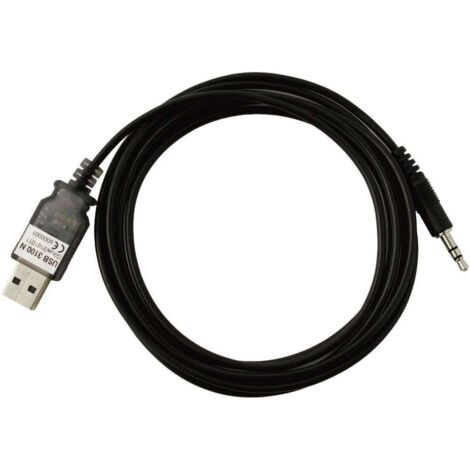 Greisinger 602250 USB 3100N Convertisseur d'interface 1 pc(s) (1/2)