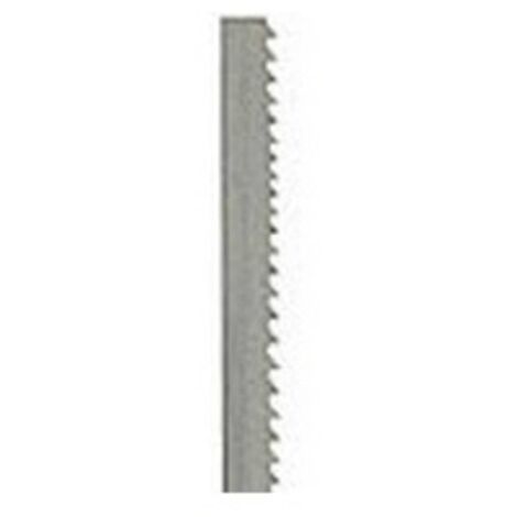 Ruban de scie standard, denture fine Proxxon Micromot 28174