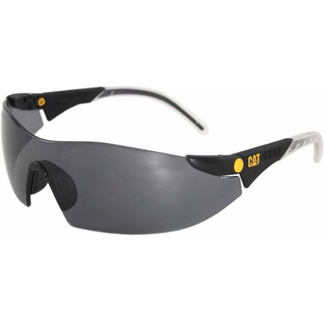CAT DOZER104CATERPILLAR Lunettes de protection noir, transparent EN 166-1 DIN 166-1 (1/3)
