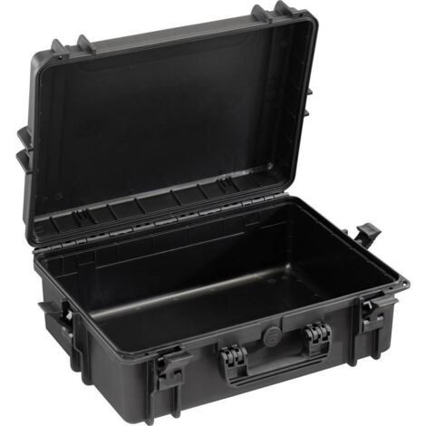 MAX PRODUCTS MAX505 universelle Mallette à outils non équipée (L x l x H) 555 x 428 x 221 mm (1/3)