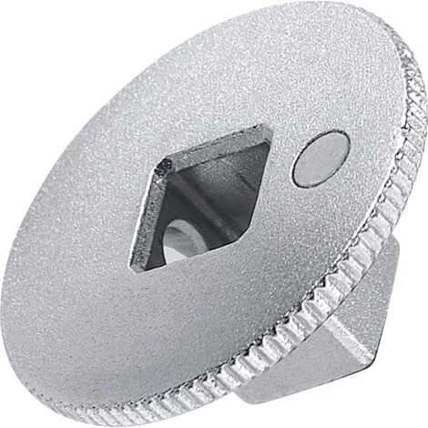Facom – Entretoise pour clé à douille – Carré 1/4' 3/8' 1/2' 3/4' – Dispositif de verrouillage magnétique – D169 (1/5)