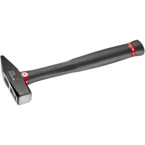 Facom – Marteau de mécanicien graphite 205C – Longueur 300mm – Pour travaux de précision – Manche léger et résistant (1/3)