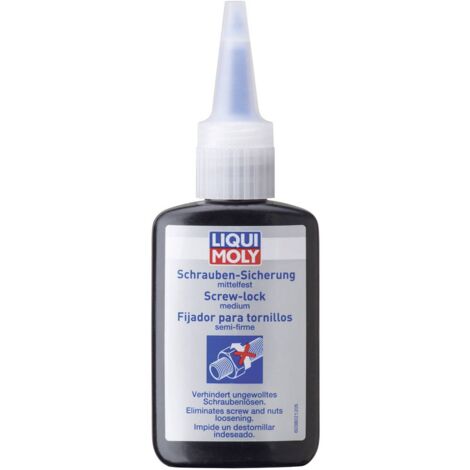 Frein filet Liqui Moly 3802 Résistance: moyen 50 g D35083