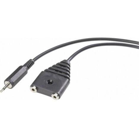 Greisinger 603936 GWF-1S Capteur supplémentaire pour détecteur d'eau (1/2)