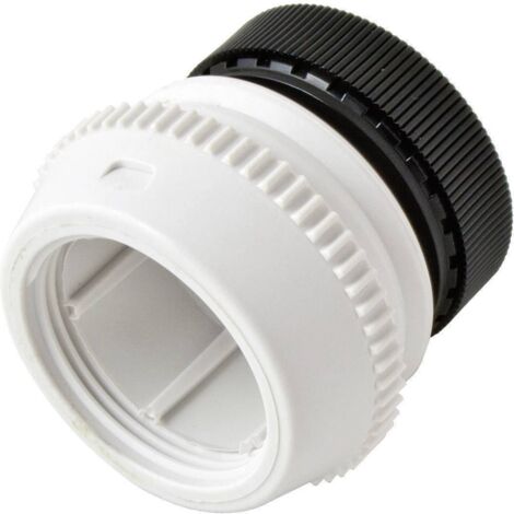 Honeywell ACH28 Adaptateur de vanne de radiateur Adapté pour radiateurs Herz D30157