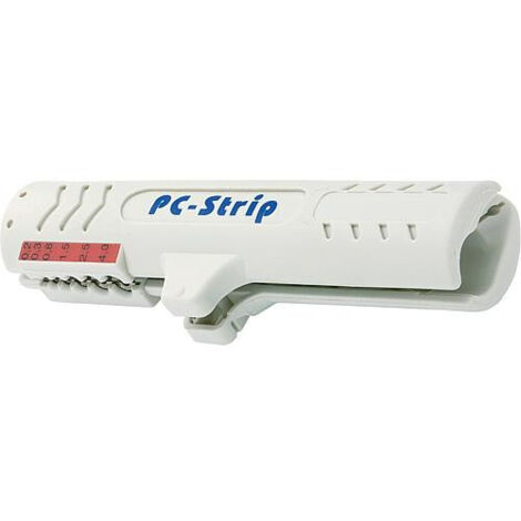 Dénudeur pour informatique Jokari PC-STRIP (1/4)