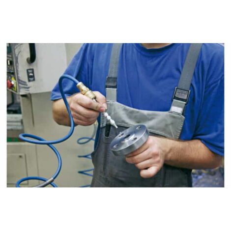 Hazet 9040-012 Tuyau Pour Air Comprimé - Electronic France