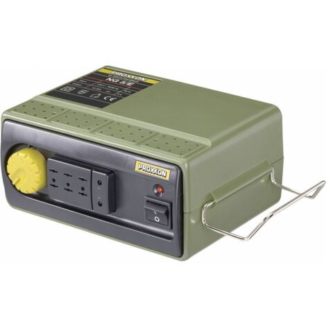 Transfo Proxxon Micromot NG 5/E 28704