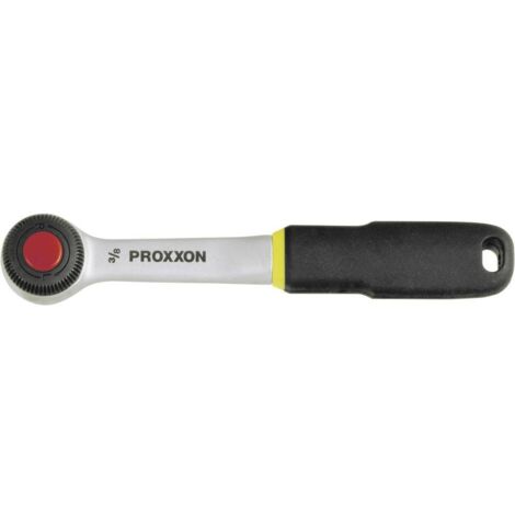 Proxxon Industrial 23 094 Cliquet réversible 3/8 (10 mm) 200 mm (1/2)