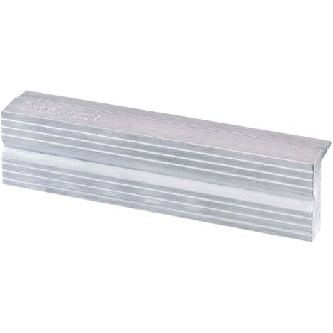Brockhaus Heuer MAGNETFIX 110180 Mâchoires 110180 Largeur de mâchoire: 180 mm (1/3)
