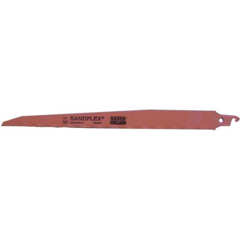 Lame de scie Bi-métal 310 mm Bahco 321-24-SB 1 pc(s) (1/3)